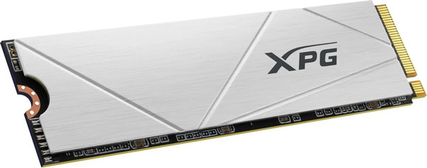 Изображение товара SSD диск A-data XPG Gammix S60 Blade 2TB (AGAMMIXS60-2T-CS)