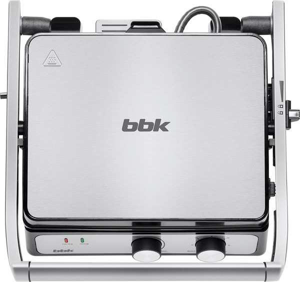 Изображение товара Электрогриль BBK BEG3000 (B/M)