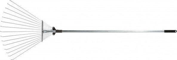 Изображение товара Грабли FIT Веерные / 77007