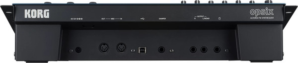 Изображение товара Синтезатор Korg Opsix Module