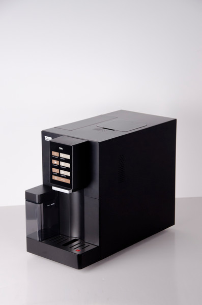 Изображение товара Кофемашина TAYA machine R3 / TAYA-R3S