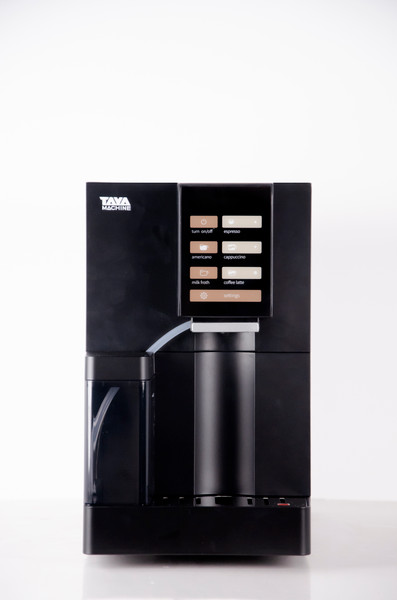 Изображение товара Кофемашина TAYA machine R3 / TAYA-R3S
