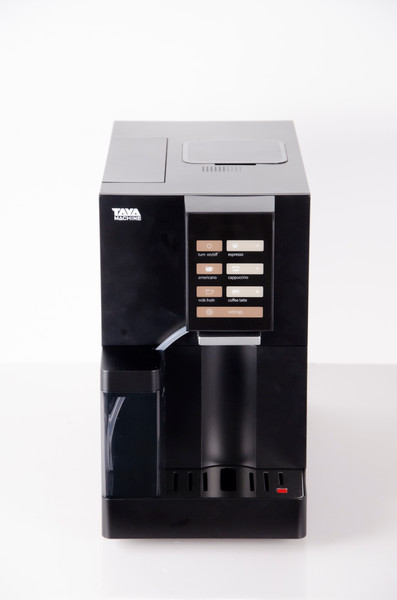 Изображение товара Кофемашина TAYA machine R3 / TAYA-R3S