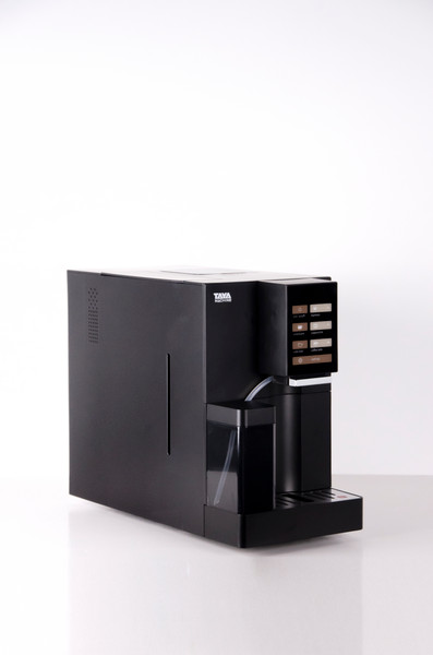 Изображение товара Кофемашина TAYA machine R3 / TAYA-R3S