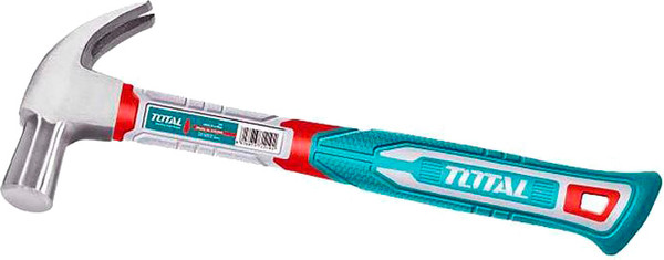 Изображение товара Молоток TOTAL THCH61027