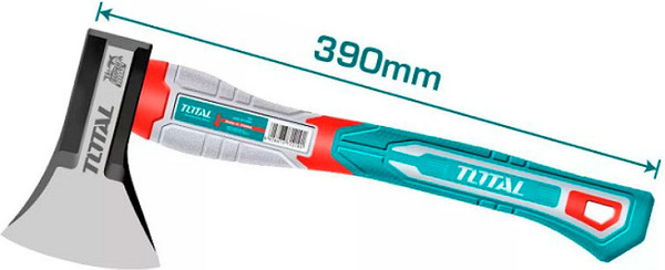 Изображение товара Топор TOTAL THAX061800