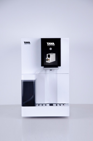 Изображение товара Кофемашина TAYA machine R5 / TAYA-R5D