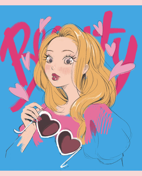 Изображение товара Тетрадь Listoff В розовом / ТК968672