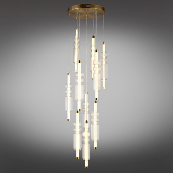 Изображение товара Люстра Omnilux OML-51806-37