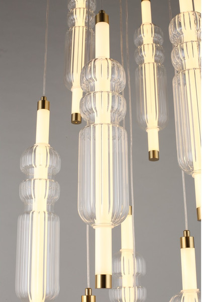 Изображение товара Люстра Omnilux OML-51806-37