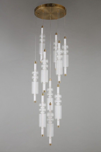 Изображение товара Люстра Omnilux OML-51806-37