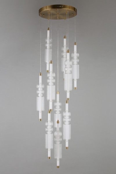 Изображение товара Люстра Omnilux OML-51806-37