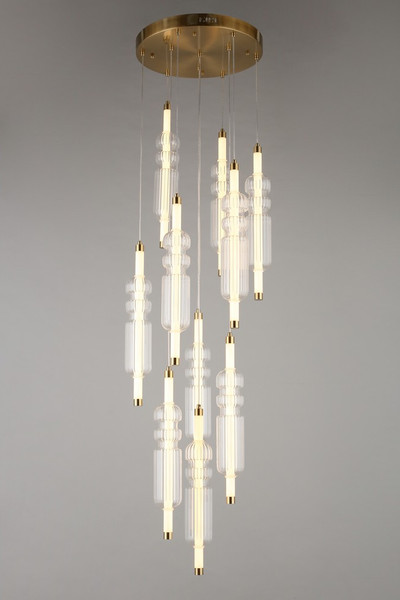 Изображение товара Люстра Omnilux OML-51806-37