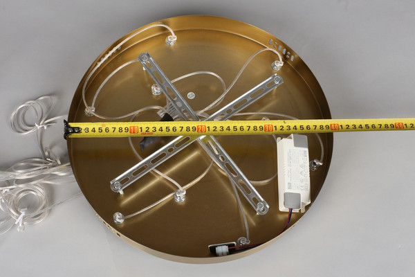 Изображение товара Люстра Omnilux OML-51806-37