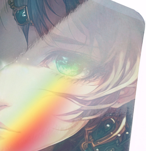 Изображение товара Тетрадь Listoff Яркий микс / ТК968671