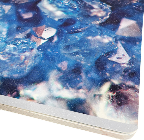 Изображение товара Тетрадь Listoff Красота в деталях / ТК968544