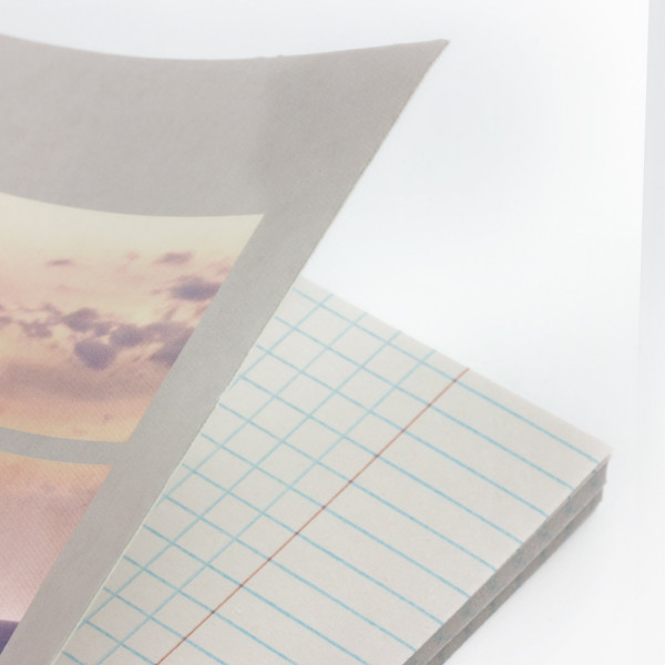 Изображение товара Тетрадь Listoff Маяки / ТК968717