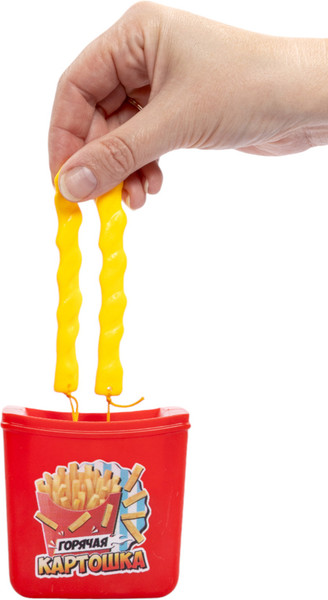 Изображение товара Развивающая игра Десятое королевство Горячая картошка / 70013