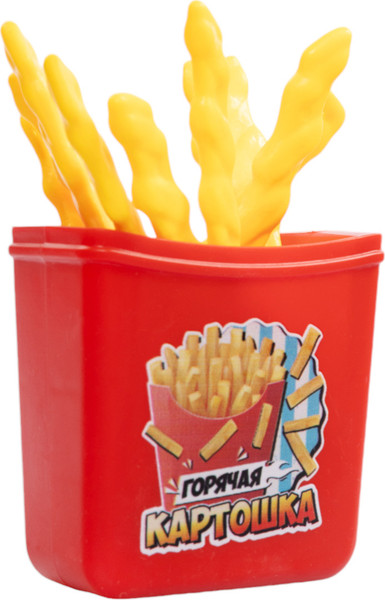 Изображение товара Развивающая игра Десятое королевство Горячая картошка / 70013