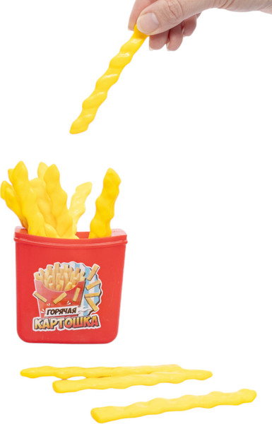 Изображение товара Развивающая игра Десятое королевство Горячая картошка / 70013