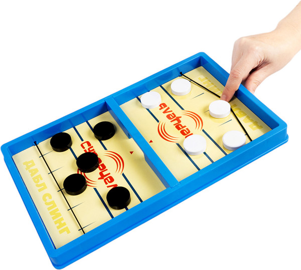 Изображение товара Настольная игра Десятое королевство Дабл слинг / 70022