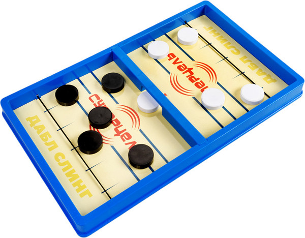 Изображение товара Настольная игра Десятое королевство Дабл слинг / 70022