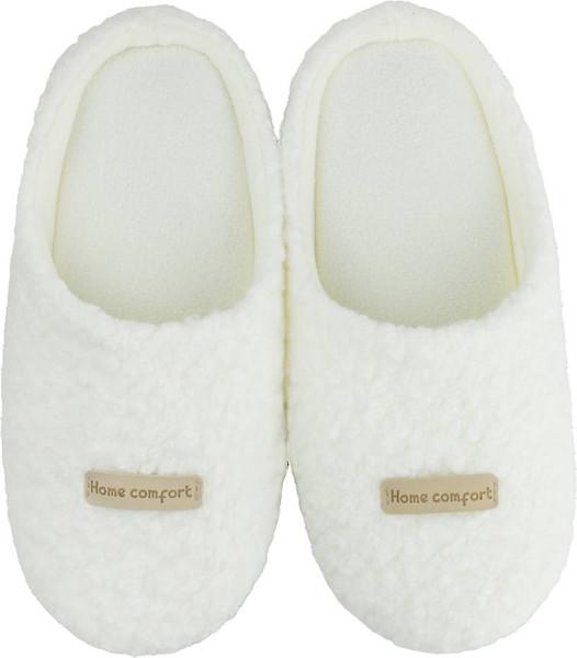 Изображение товара Тапочки домашние HOME Line 05Т-530 (р-р 35-36, Home Comfort, молочный)