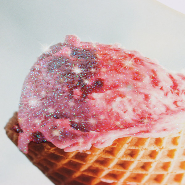 Изображение товара Тетрадь Listoff Блестящие и милые / ТСБ488818