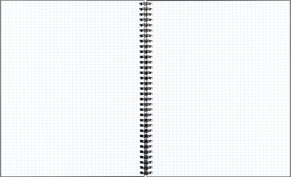 Изображение товара Тетрадь Listoff Monocolors / ТС2Л487694