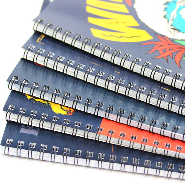 Изображение товара Тетрадь Listoff Surf Life / ТС2Л487695