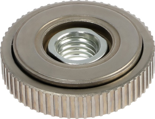 Изображение товара Гайка быстрозажимная Tundra Быстрозажимная 10473614