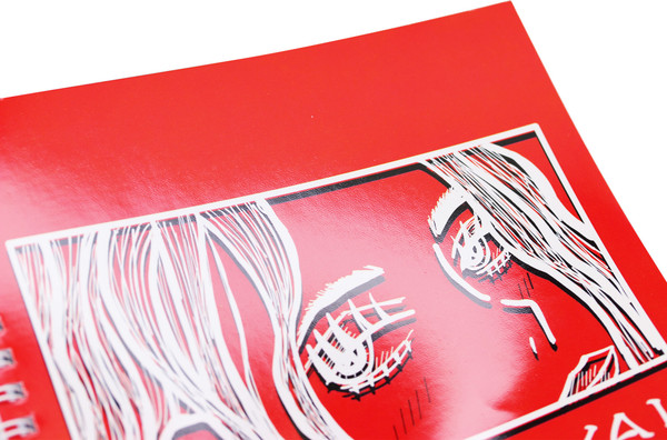 Изображение товара Тетрадь Listoff Sentimental / ТСЛ608423