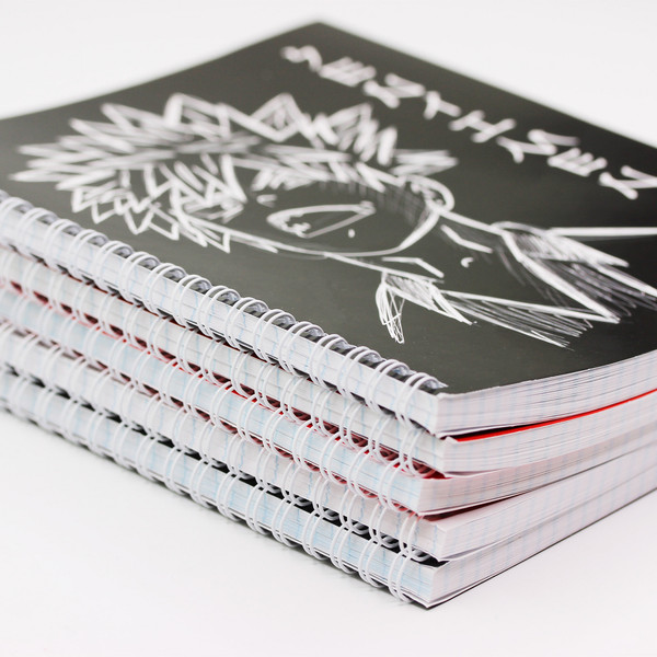 Изображение товара Тетрадь Listoff Sentimental / ТСЛ608423