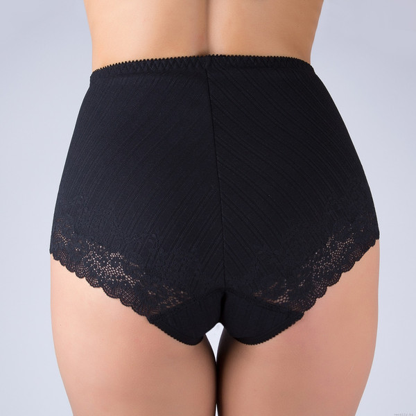 Изображение товара Трусы женские Verally 181-5 (р.106, черный)