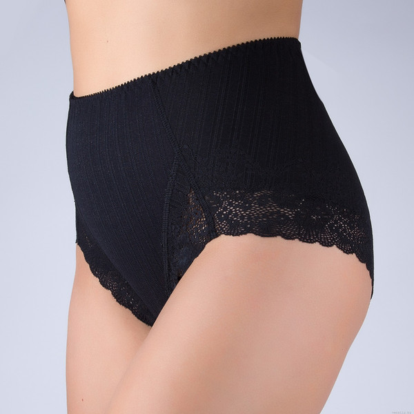 Изображение товара Трусы женские Verally 181-5 (р.106, черный)