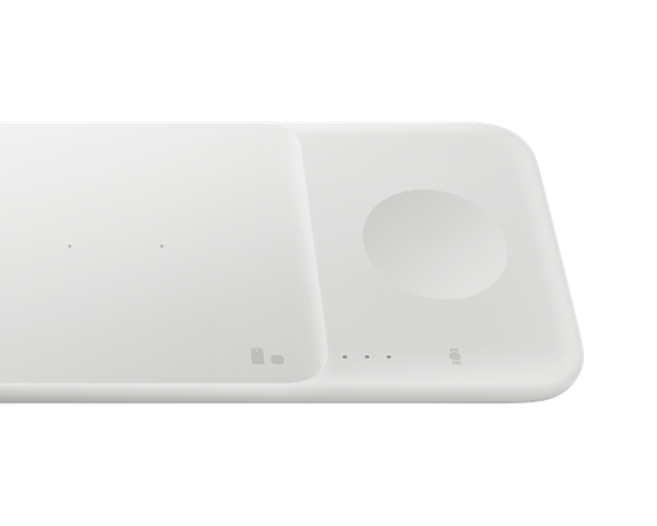 Изображение товара Зарядное устройство беспроводное Samsung EP-P6300TWEGEU (белый)