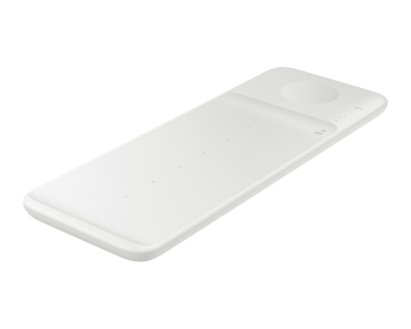 Изображение товара Зарядное устройство беспроводное Samsung EP-P6300TWEGEU (белый)