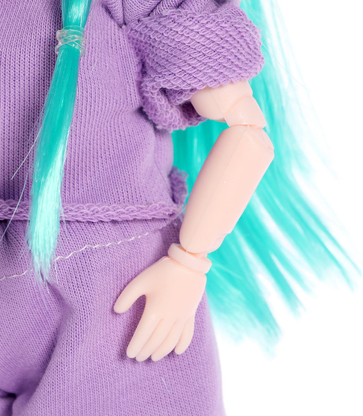 Изображение товара Кукла Happy Valley Крутая малышка / 10515768