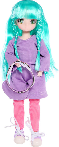 Изображение товара Кукла Happy Valley Крутая малышка / 10515768