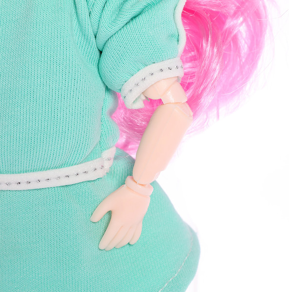 Изображение товара Кукла Happy Valley Крутая малышка / 10515767