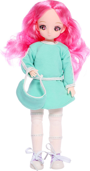 Изображение товара Кукла Happy Valley Крутая малышка / 10515767