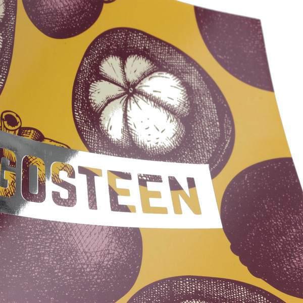 Изображение товара Тетрадь Listoff Фруктовый микс / ТСФ808810