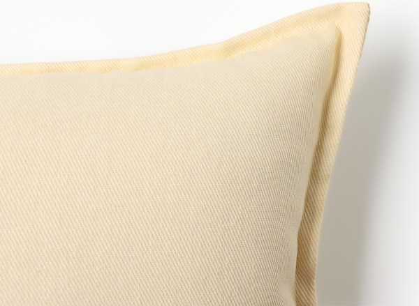 Изображение товара Подушка декоративная Этель 10568545 (молочный)