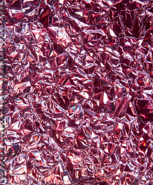 Изображение товара Тетрадь Listoff Металлик / ТСЛ808805