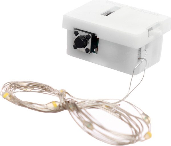 Изображение товара Конструктор Unicon 3D Волшебный зал / 10367193 (38эл)