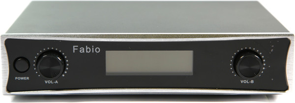 Изображение товара Микрофон Fabio J6 BK