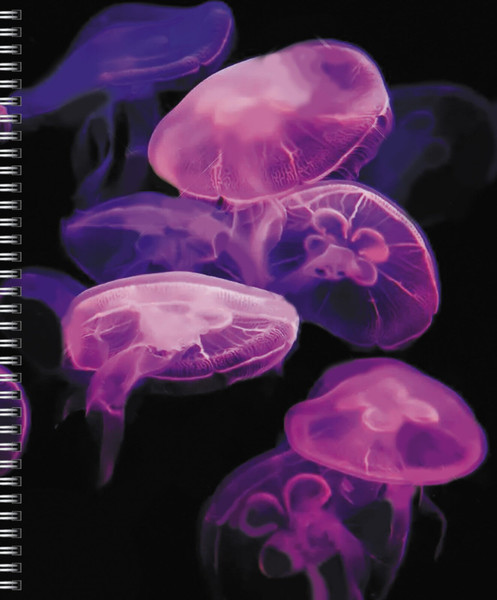 Изображение товара Тетрадь Listoff Violet Mix / ТС968551