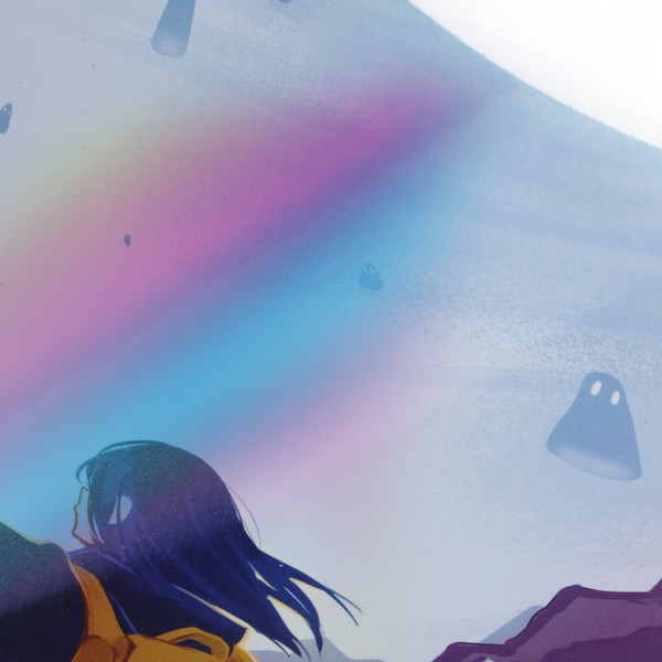 Изображение товара Тетрадь Listoff Загадочные события / ТС968848