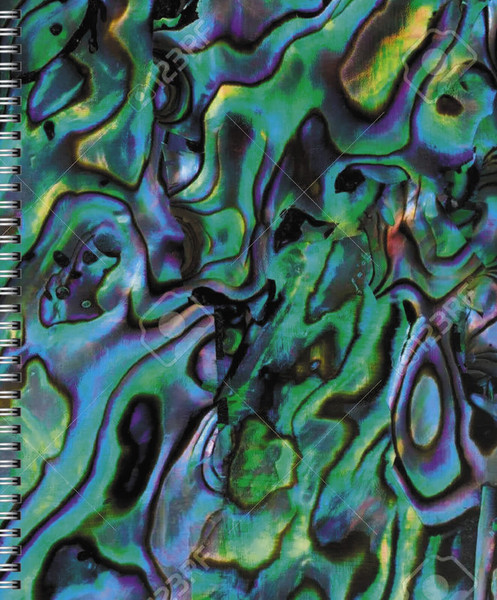 Изображение товара Тетрадь Listoff Перламутр / ТС968557