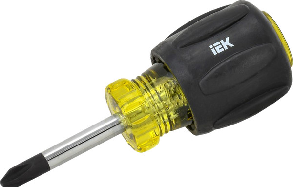 Изображение товара Отвертка IEK A2L5-SC10-T3-PH-20-038